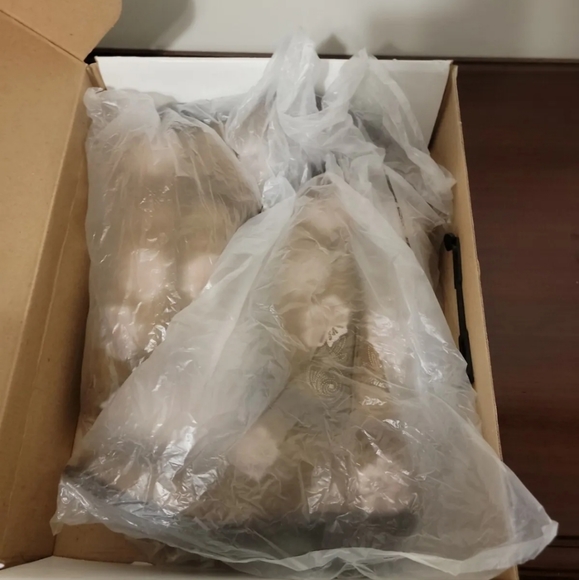 Old Gringo Ladies Western Boots Size 7.5B Floral Sheridan 13" Vintage Rust. - Picture 10 of 11